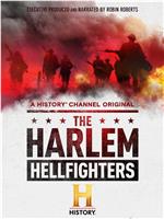 The Harlem Hellfighters在线观看