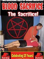 Blood Sacrifice