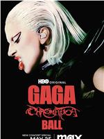 Lady Gaga：神彩巡回演唱会