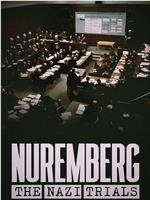 The World's Biggest Murder Trial: Nuremberg