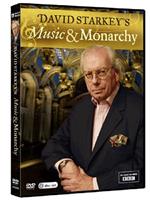 David Starkey's Music and Monarchy在线观看