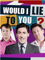 Would I Lie To You Season 17