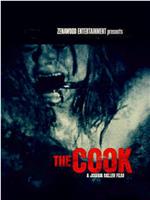 the cook