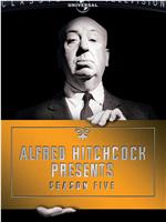 Alfred Hitchcock Presents Special Delivery在线观看