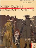 Klein Zaches, genannt Zinnober