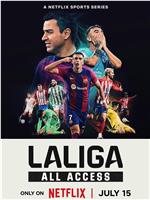 LALIGA：西甲全纪录在线观看