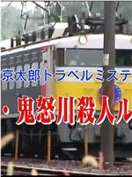 西村京太郎旅行推理49 日光鬼怒川杀人路线