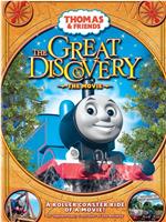 Thomas & Friends: The Great Discovery - The Movie在线观看