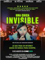 INVISIBLE GIRL在线观看