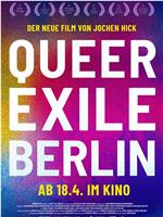 Queer Exile Berlin