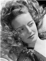 Bette Davis: If Looks Could Kill