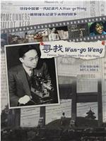 寻找Wan-go Weng