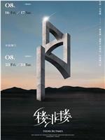 时代少年团「叁重楼」演唱会——「楼非楼」中国澳门站8月24日场