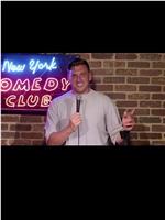 Chris Distefano: Confessions在线观看