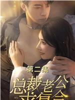 总裁老公求复合在线观看