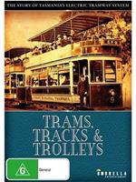 Trams, Tracks and Trolleys在线观看