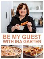 Be My Guest with Ina Garten Season 4