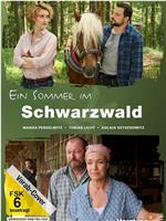 Ein Sommer im Schwarzwald在线观看