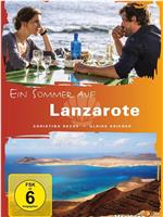 Ein Sommer auf Lanzarote在线观看