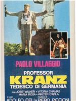 Professor Kranz tedesco di Germania在线观看