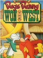 How Bugs Bunny Won the West在线观看