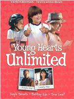 Young Hearts Unlimited