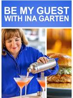 Be My Guest with Ina Garten Season 1在线观看