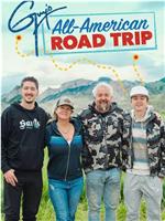 Guy's All-American Road Trip Season 2