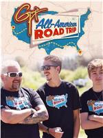 Guy's All-American Road Trip Season 1