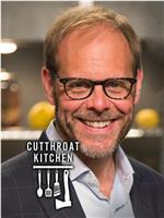 Cutthroat Kitchen Season 4