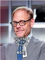 Cutthroat Kitchen Season 6