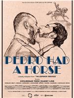 O Cavalo de Pedro在线观看