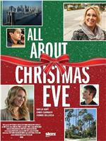 All About Christmas Eve在线观看