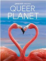 Queer Planet