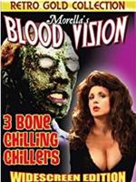 Morella Presents Graveyard Theater: Blood Vision