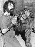 Androcles and the Lion