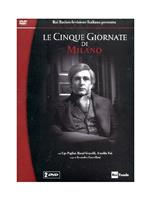 Le cinque giornate di Milano在线观看