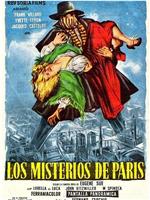 I misteri di Parigi