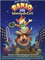 Banjo the Woodpile Cat在线观看