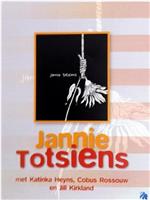 Jannie totsiens在线观看