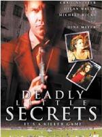 Deadly Little Secrets