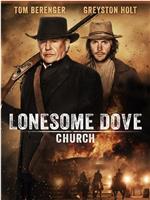 Lonesome Dove Church