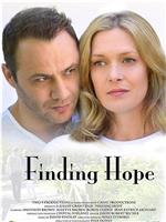 Finding Hope