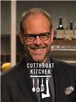 Cutthroat Kitchen Season 3