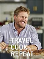 Travel, Cook, Repeat with Curtis Stone Season 1在线观看