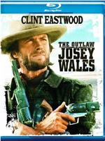 Clint Eastwood's West在线观看