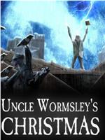 Uncle Wormsley's Christmas