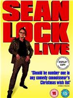 Sean Lock: Live!在线观看