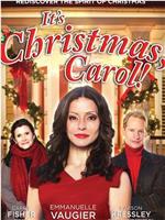 It's Christmas, Carol!