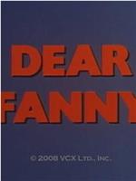 Dear Fanny